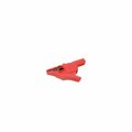 Cta Manufacturing Alligator Clip (Red) CTA7662XS10